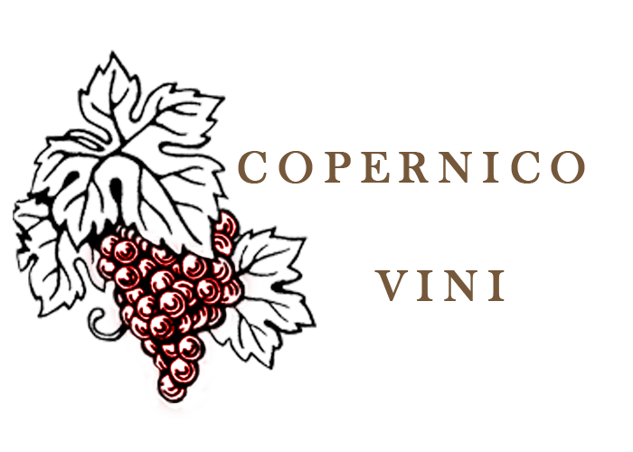 Copernico Vini, Il Rosso del vino